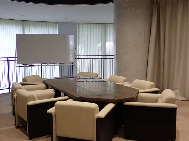 ミーティングスペース