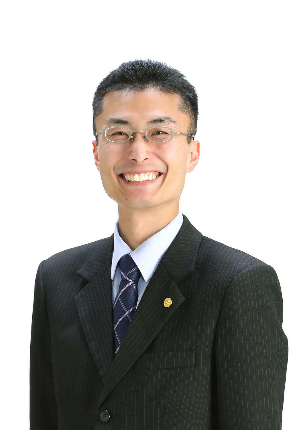 迅技術経営代表中小企業診断士_西井克己